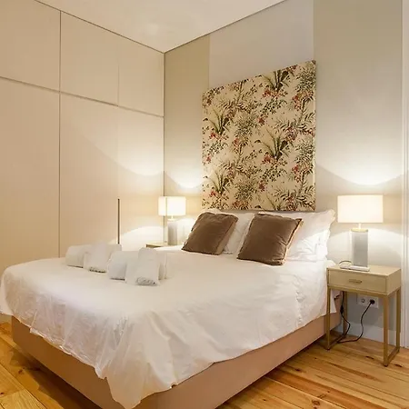 شقة Guesready - Exclusive Flat Near Cathedral *